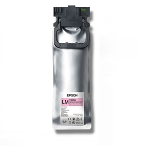 Epson T46K6 Light Magenta 250 ml blækpose til SureLab SL-D1000